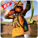Grounded Game: Walktrough Guide 2020 APK