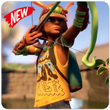 Grounded Game: Walktrough Guide 2020 आइकन