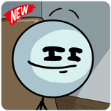 Guide For Completing The Mission: Henry Stickmin biểu tượng