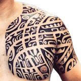 5000+ Chest Tattoo Designs