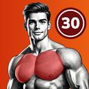 Chest Workout & Chest Exercise APK