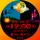 CHESTER HALLOWEEN APK