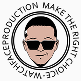 WFProduction by A.Kovalev simgesi