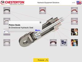 Hydraulic Equipment Solutions imagem de tela 2