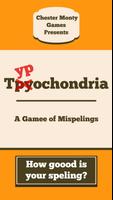 Typochondria poster