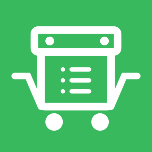Home Inventory & Food: InvenDo