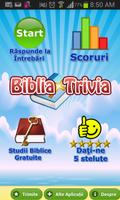 Intrebari Biblice Trivia Quiz poster