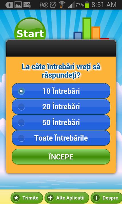 Intrebari Biblice Trivia Quiz for Android - APK Download