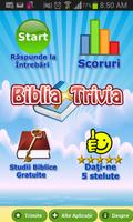 Intrebari Biblice Trivia Quiz โปสเตอร์