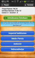 Intrebari Biblice Trivia Quiz скриншот 2
