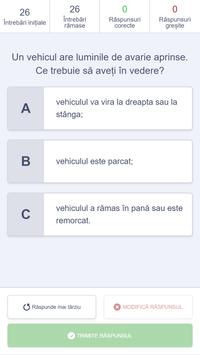 Chestionare Auto For Android Apk Download