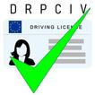 ”Chestionare auto DRPCIV Offline NO ADS!