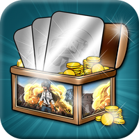 Pack Opener: PUBG Pocket Collection
