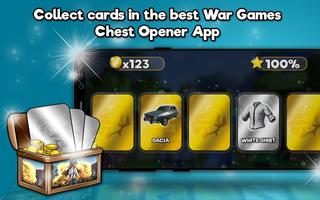 Pack Opener: PUBG Pocket Collection পোস্টার