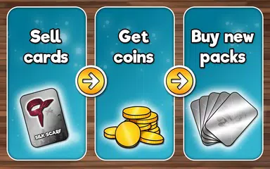 Pack Opener: PUBG Pocket Collection APK 下載