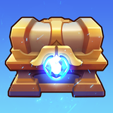 Chest Legend icono