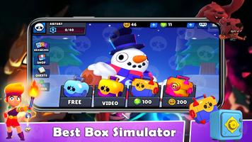Box Simulator For Brawl Stars BS bài đăng