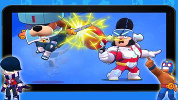 Box Simulator For Brawl Stars BS ảnh chụp màn hình 1