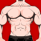 Chest Workout icon