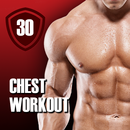 Chest Workouts for Men - Home Workout APK