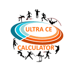 Ultra CE calculator আইকন