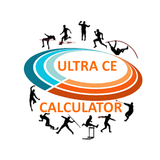 Ultra CE calculator 圖標