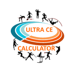 Ultra CE calculator biểu tượng