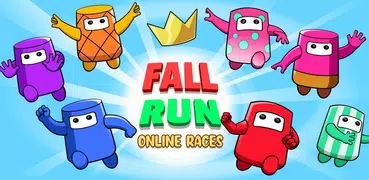 Fall Run: Online Races