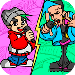 Friday Night Talent: FNF Onlin