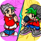 FNF Multiplayer: Friday Night Talent