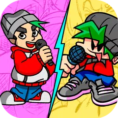 FNF Multiplayer: Friday Night Talent APK download