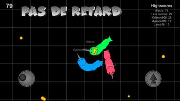 Swordfish.io Affiche