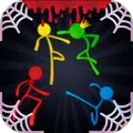 Stick Fight Online: Multiplayer Stickman Battle