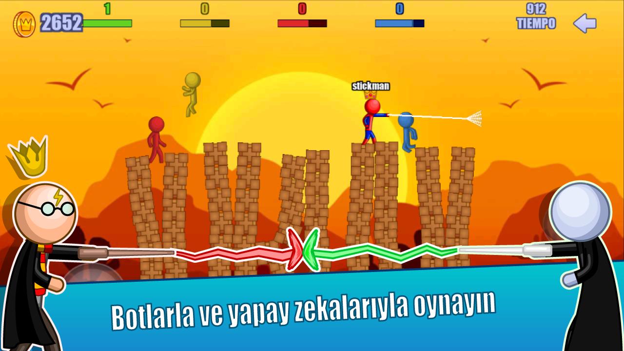 epik oyunlar uygulaması indir