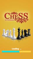 Chess Affiche