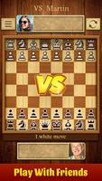 Chess Master 海报