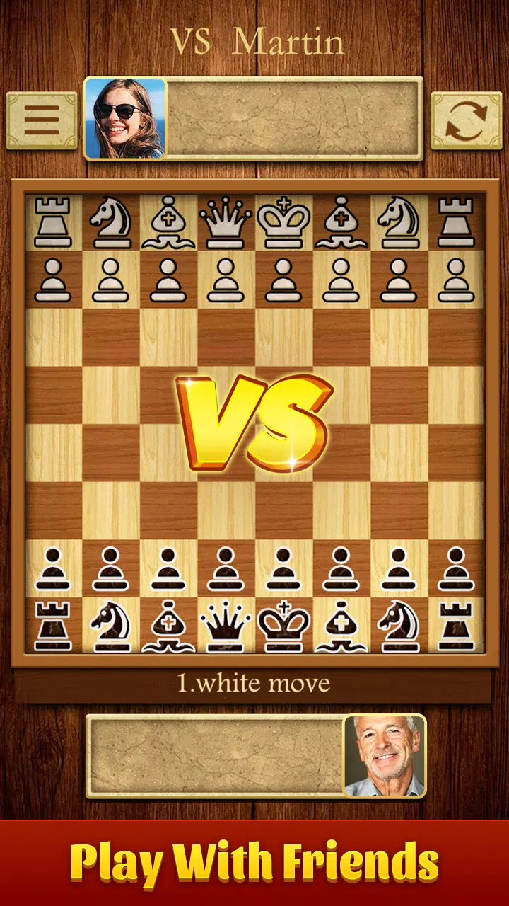 Download do APK de Chess Master 3D para Android