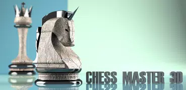 Chess Master 3D - Royal Game