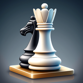 Chess Master 3D 图标