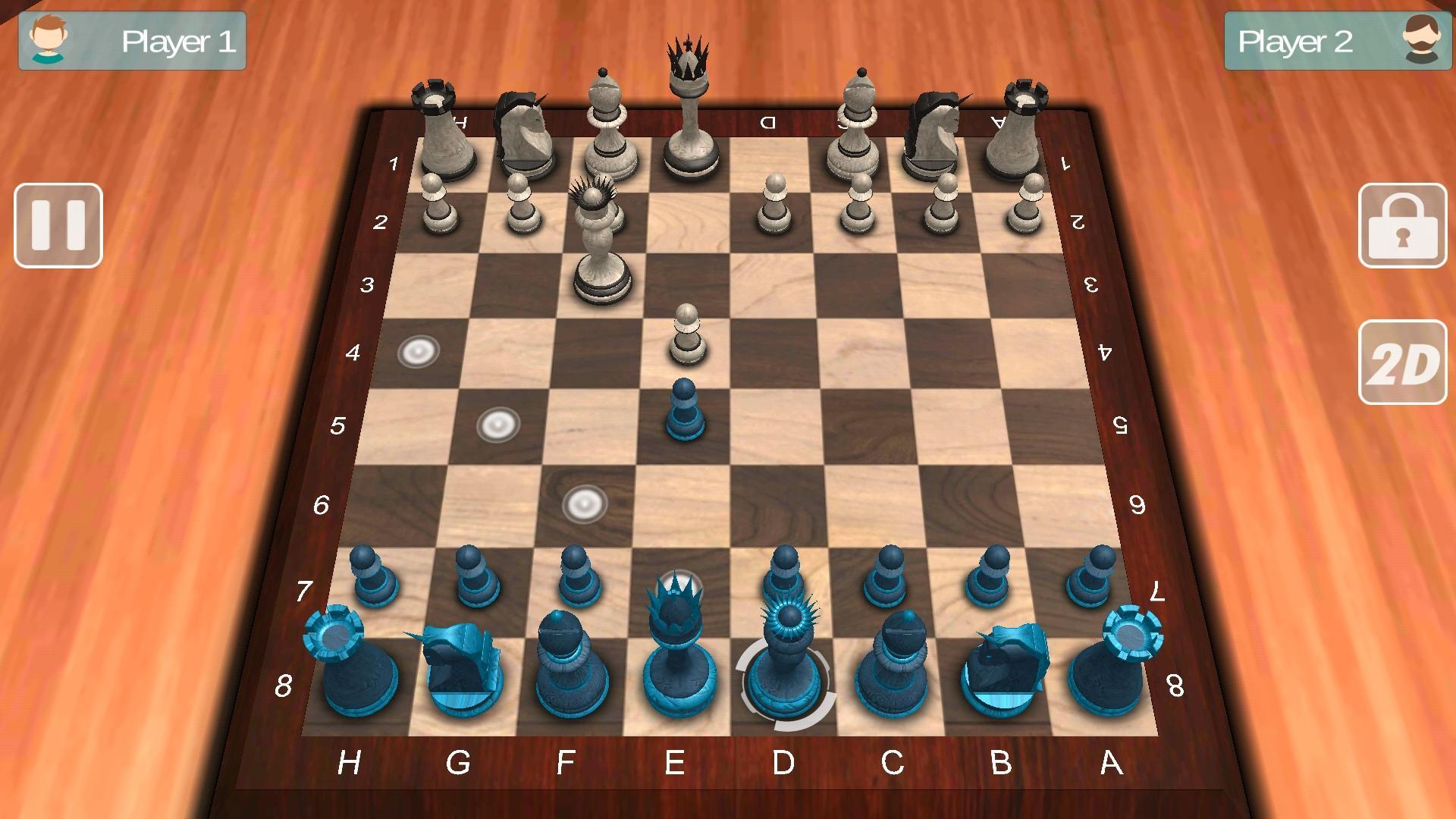 Chess Master 3D APK for Android Download