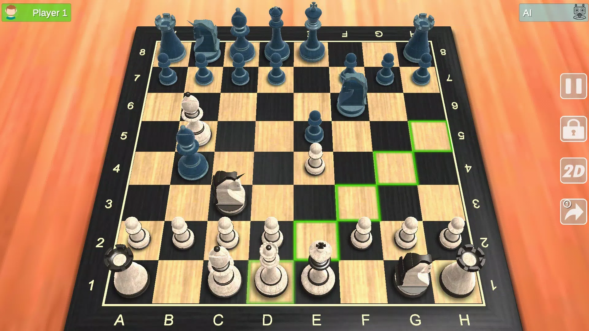 Download do APK de Chess Master 3D para Android