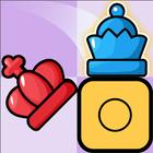 Chess Mate Attack أيقونة