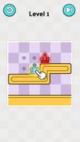 Chess Mate Attack الملصق