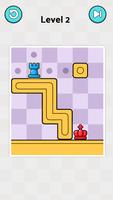 Chess Mate Attack تصوير الشاشة 1