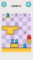 Chess Mate Attack تصوير الشاشة 2