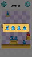 Chess Mate Attack تصوير الشاشة 3