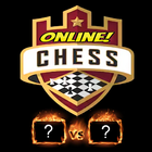 Chess Online icône