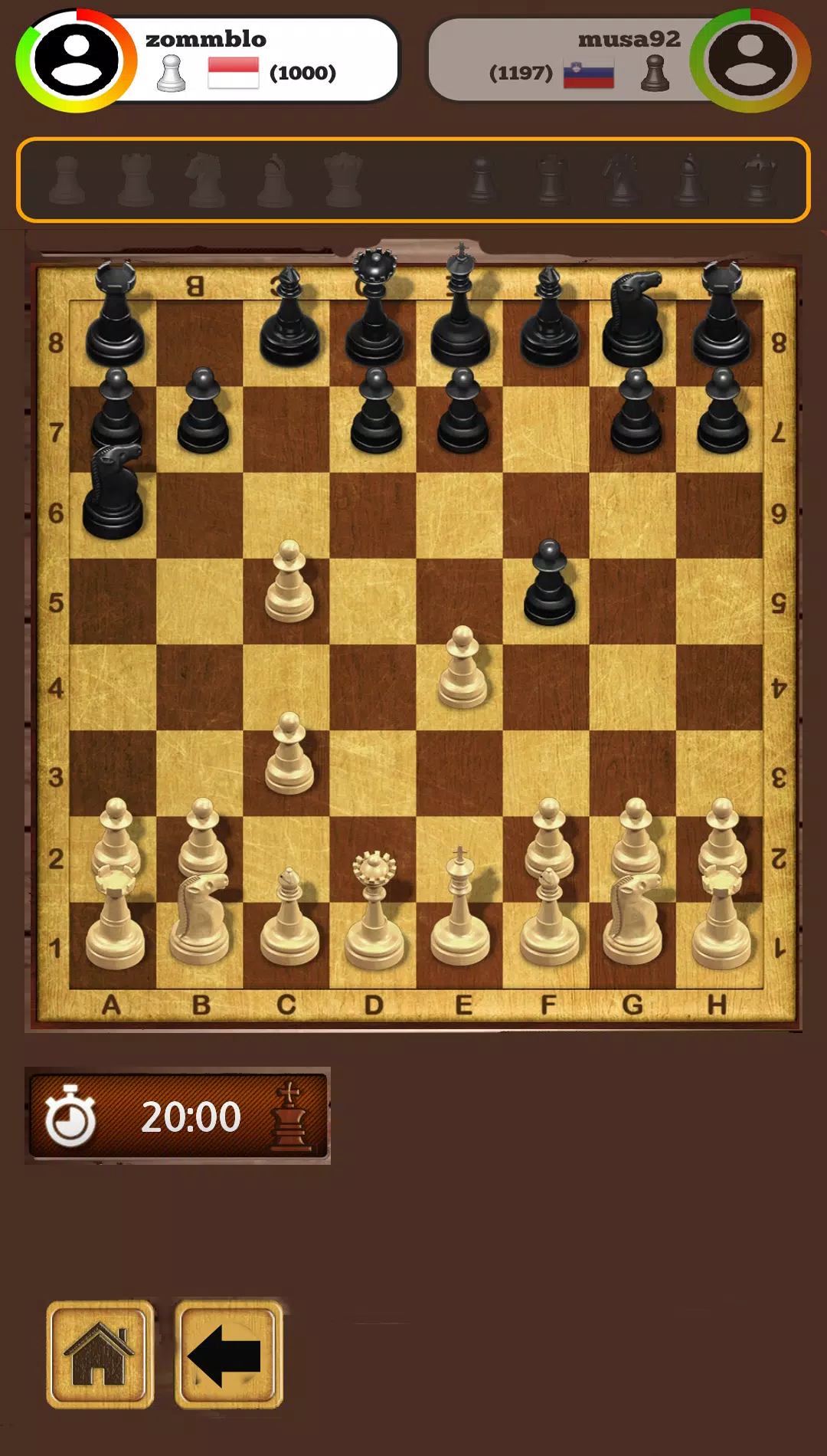 Chess Online Apk Download for Android- Latest version 5.6.7