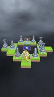 Open Road For King - Chess Puz capture d'écran 1