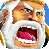Chess Warfare 3D আইকন